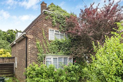 3 bedroom detached house for sale, Greenway Close, London, N20