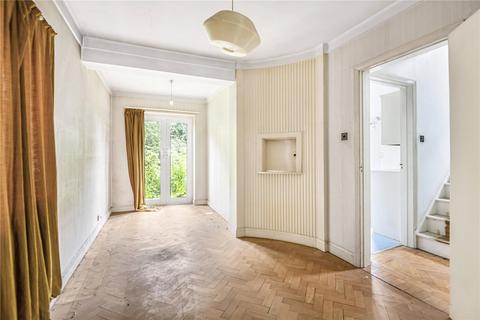 3 bedroom detached house for sale, Greenway Close, London, N20