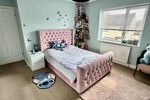 7 Chesterfield, Chard, TA20 1EU