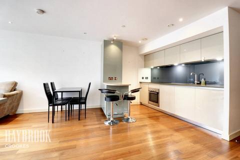 2 bedroom apartment for sale, St Pauls Square, SHEFFIELD