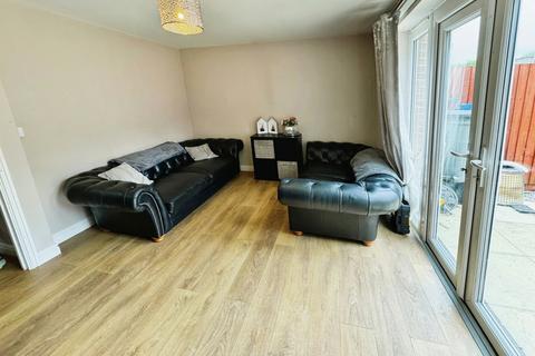 3 bedroom end of terrace house for sale, Hoop Mill, Telford TF1