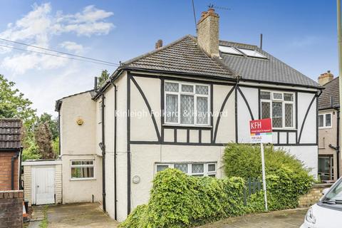 3 bedroom semi-detached house for sale, Sandringham Road, Bromley