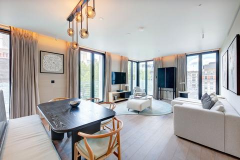 2 bedroom apartment for sale, Hanover Square, London, W1S