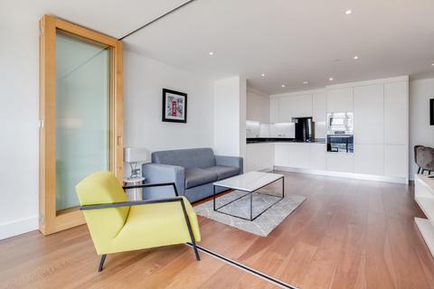 2 bedroom apartment for sale, Gateway Tower, 28 Western Gateway, London, E16