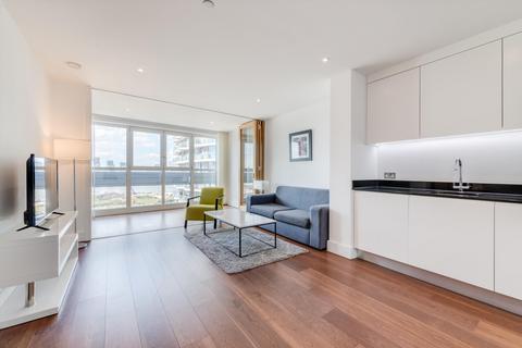 2 bedroom apartment for sale, Gateway Tower, 28 Western Gateway, London, E16