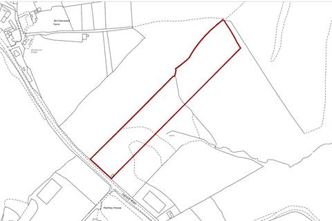 Land for sale, Pashley Road, Ticehurst, East Sussex, TN5