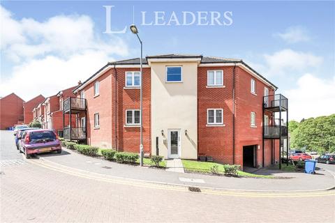 2 bedroom apartment for sale, Meridian Rise, Ipswich, Suffolk