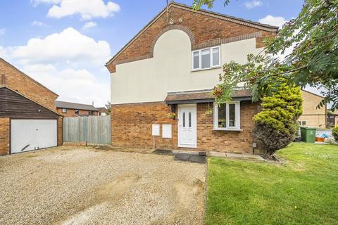 18 Hanson Close, Shaw, Swindon, SN5 5RD