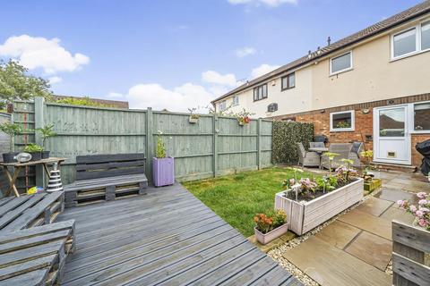 18 Hanson Close, Shaw, Swindon, SN5 5RD