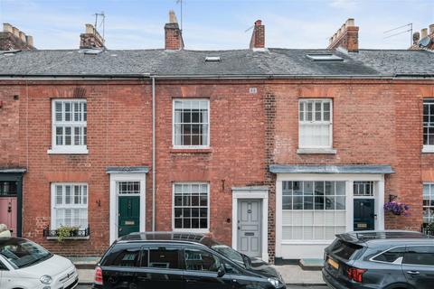 14 York Place, Worcester, WR1 3DR