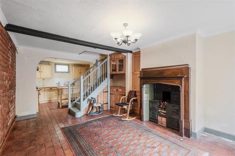 14 York Place, Worcester, WR1 3DR