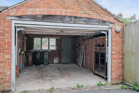 14 York Place, Worcester, WR1 3DR