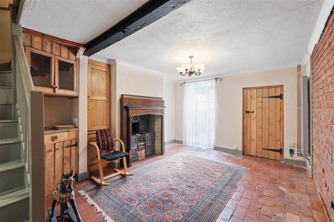 14 York Place, Worcester, WR1 3DR