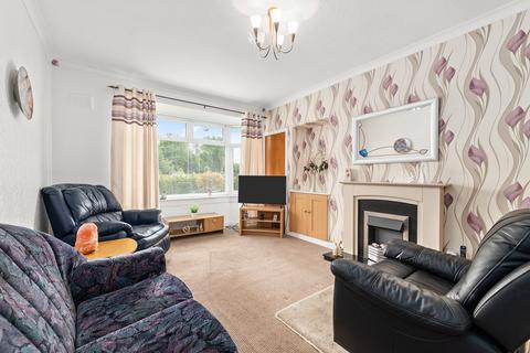 2 bedroom ground floor flat for sale, Tweed Street, Grangemouth, FK3