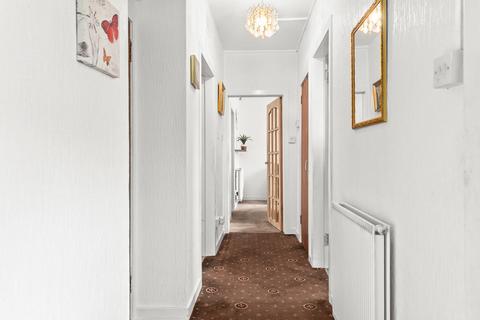 2 bedroom ground floor flat for sale, Tweed Street, Grangemouth, FK3