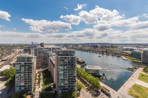 2 bedroom apartment for sale, Gateway Tower, 28 Western Gateway, London, E16