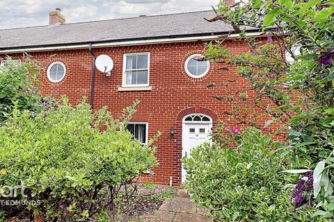 3 bedroom terraced house for sale, Cotton Lane, Bury St Edmunds