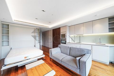 Studio to rent, Canaletto Tower, City Road, EC1V