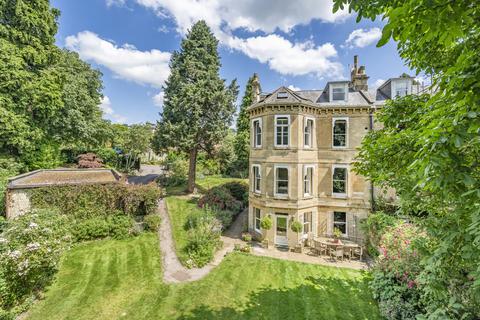 7 bedroom semi-detached house for sale, Audley Park Road, Bath, Somerset, BA1