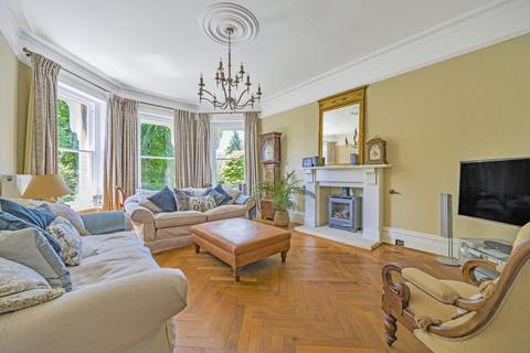 7 bedroom semi-detached house for sale, Audley Park Road, Bath, Somerset, BA1