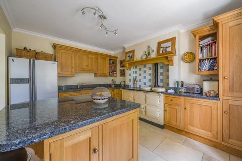 7 bedroom semi-detached house for sale, Audley Park Road, Bath, Somerset, BA1