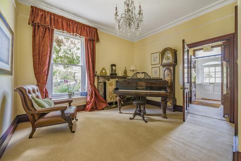 7 bedroom semi-detached house for sale, Audley Park Road, Bath, Somerset, BA1