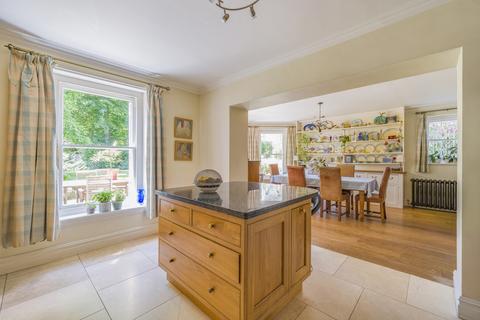 7 bedroom semi-detached house for sale, Audley Park Road, Bath, Somerset, BA1