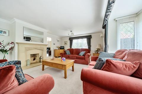 5 bedroom detached house for sale, Sandhurst Road, Wokingham RG40