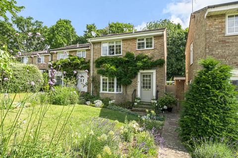 6 Cavendish Grove, Winchester, SO23 7HQ