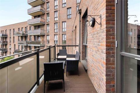 2 bedroom flat to rent, Shackle Court, 6 Gresham Place, Bow, London, E3