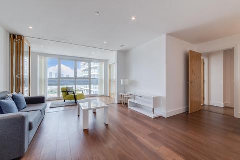 2 bedroom apartment for sale, Gateway Tower, 28 Western Gateway, London, E16