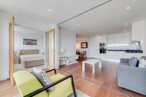 2 bedroom apartment for sale, Gateway Tower, 28 Western Gateway, London, E16