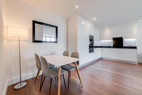 2 bedroom apartment for sale, Gateway Tower, 28 Western Gateway, London, E16