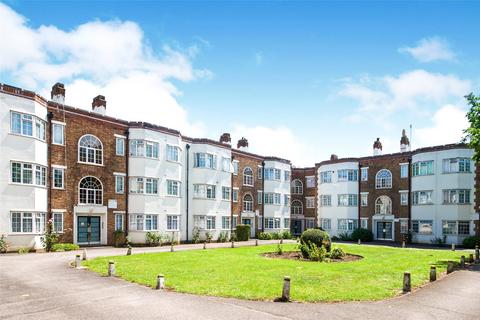 2 bedroom apartment for sale, Church Lane, London NW9