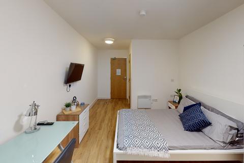 Studio to rent, London Road, Liverpool L3