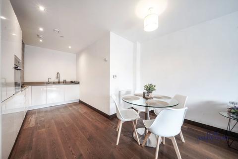1 bedroom apartment for sale, Sharleston Court, Abbey Road, Barking, IG11