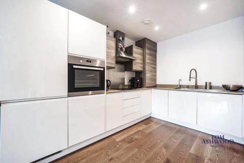 1 bedroom apartment for sale, Sharleston Court, Abbey Road, Barking, IG11