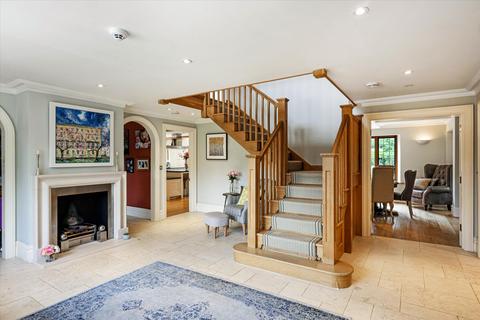 6 bedroom detached house for sale, Balcarras Road, Charlton Kings, Cheltenham, Gloucestershire, GL53