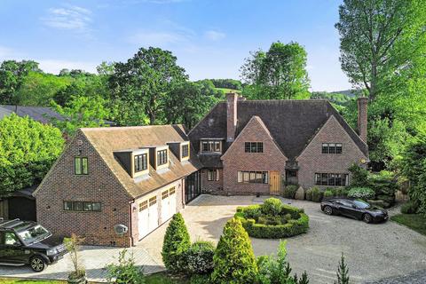 6 bedroom detached house for sale, Balcarras Road, Charlton Kings, Cheltenham, Gloucestershire, GL53