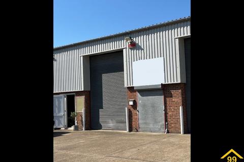 Warehouse to rent, City Business Park, Marshwood Close, Canterbury, Kent, CT1