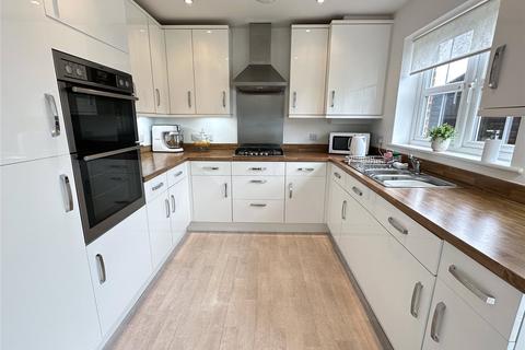 5 Cross Close, Houghton, Carlisle, CA3 0LQ