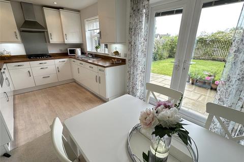 5 Cross Close, Houghton, Carlisle, CA3 0LQ