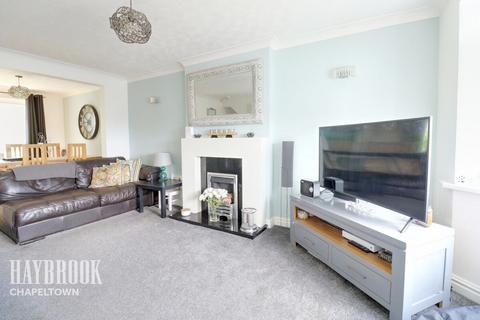 4 bedroom detached house for sale, Monteney Gardens, Sheffield