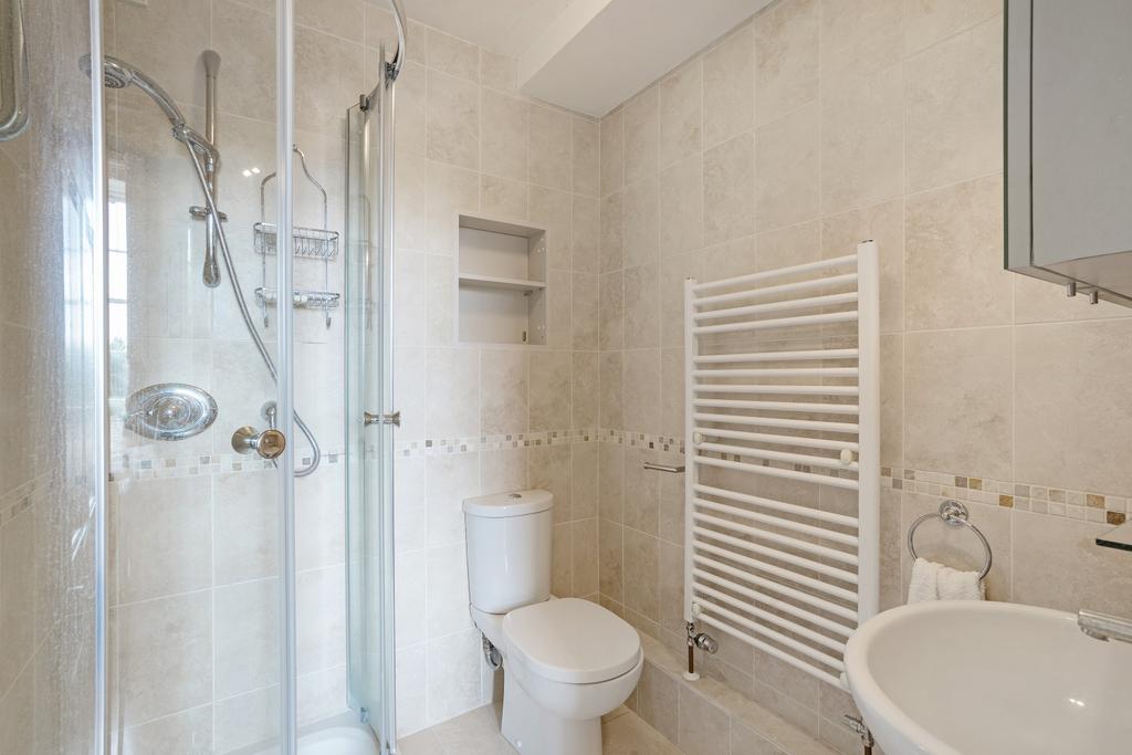 Principal ensuite