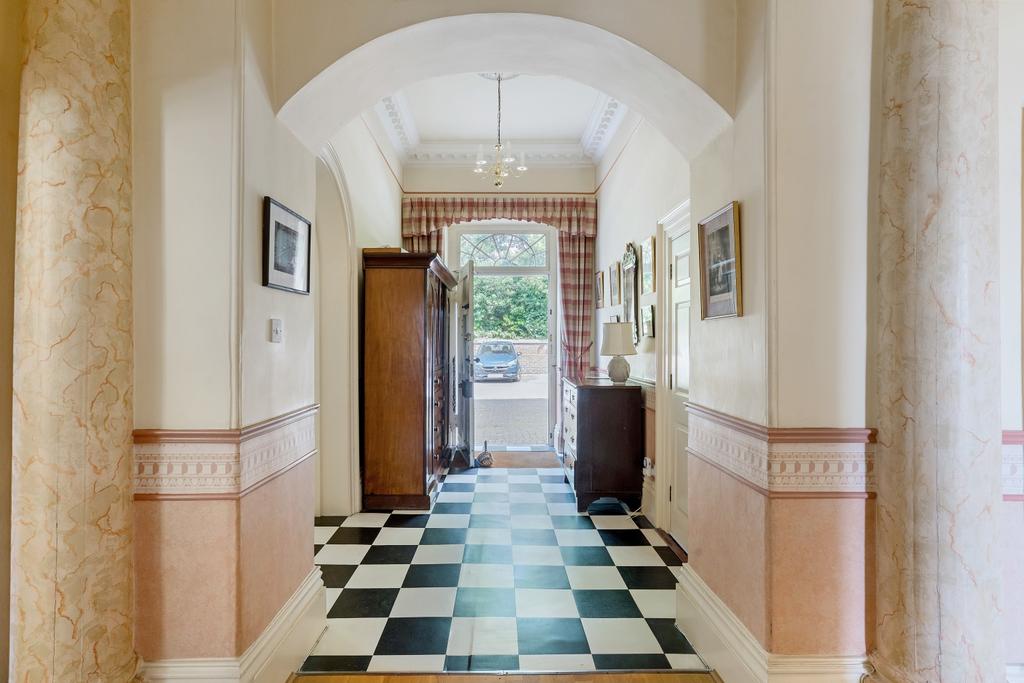 Hallway