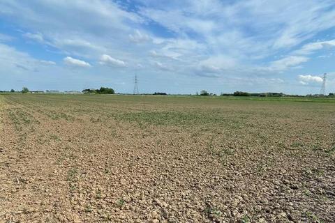 Land for sale, Mole Drove, Spalding PE12