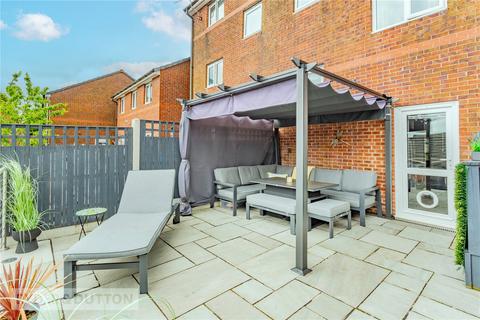 3 bedroom semi-detached house for sale, Elmstone Drive, Royton, Oldham, Greater Manchester, OL2
