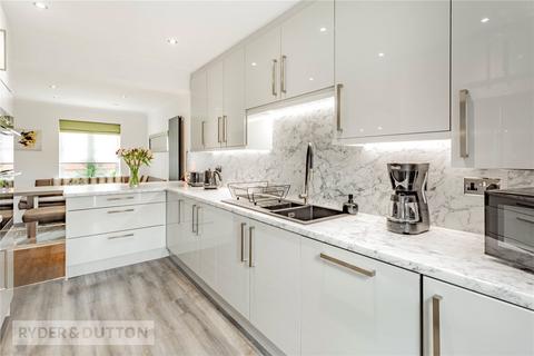 20 Elmstone Drive, Royton, Oldham, OL2 6DH