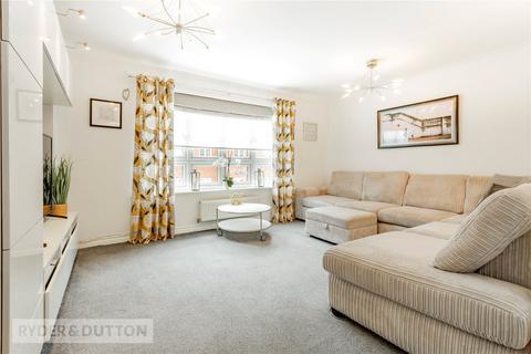 20 Elmstone Drive, Royton, Oldham, OL2 6DH