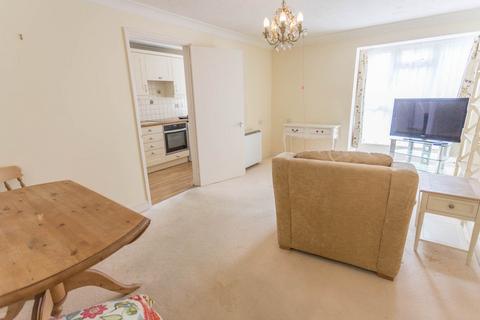 1 bedroom retirement property for sale, St Christophers Gardens, Ascot, Berkshire SL5 8LZ